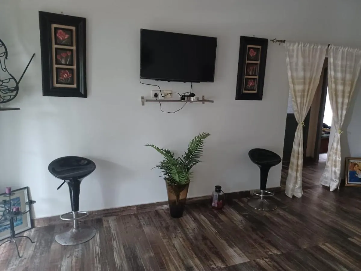 Vendégház Mf Villa Negombo