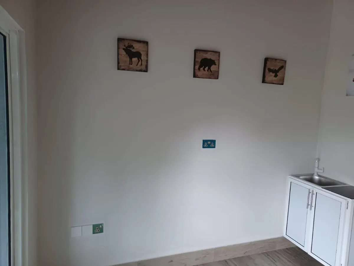 Vendégház Mf Villa Negombo Srí Lanka