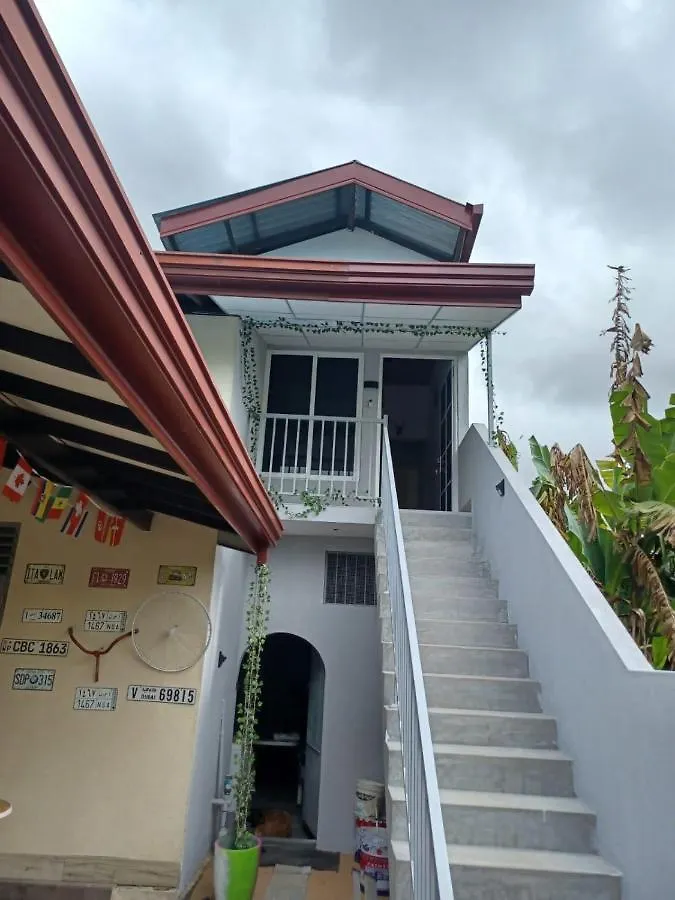 נגומבו Mf Villa סרי לנקה
