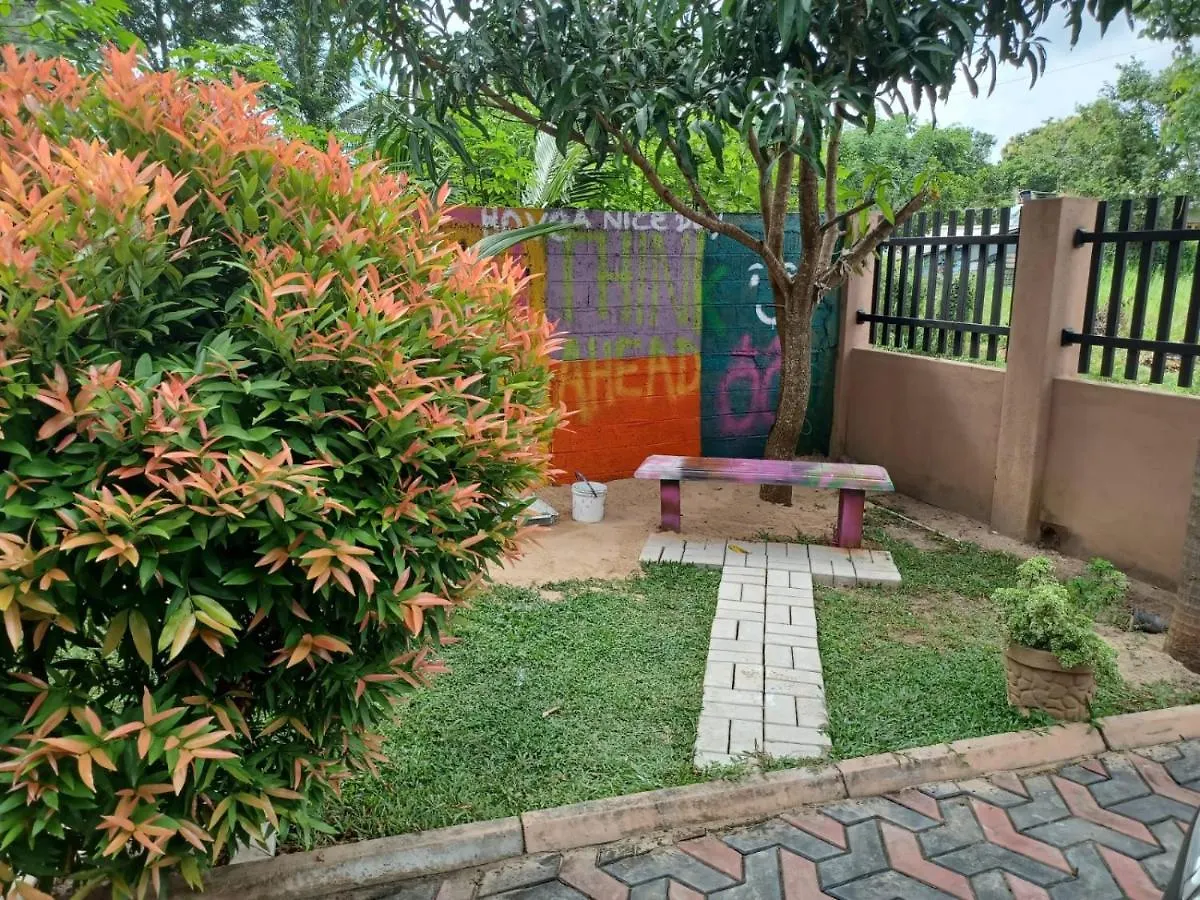 נגומבו Mf Villa