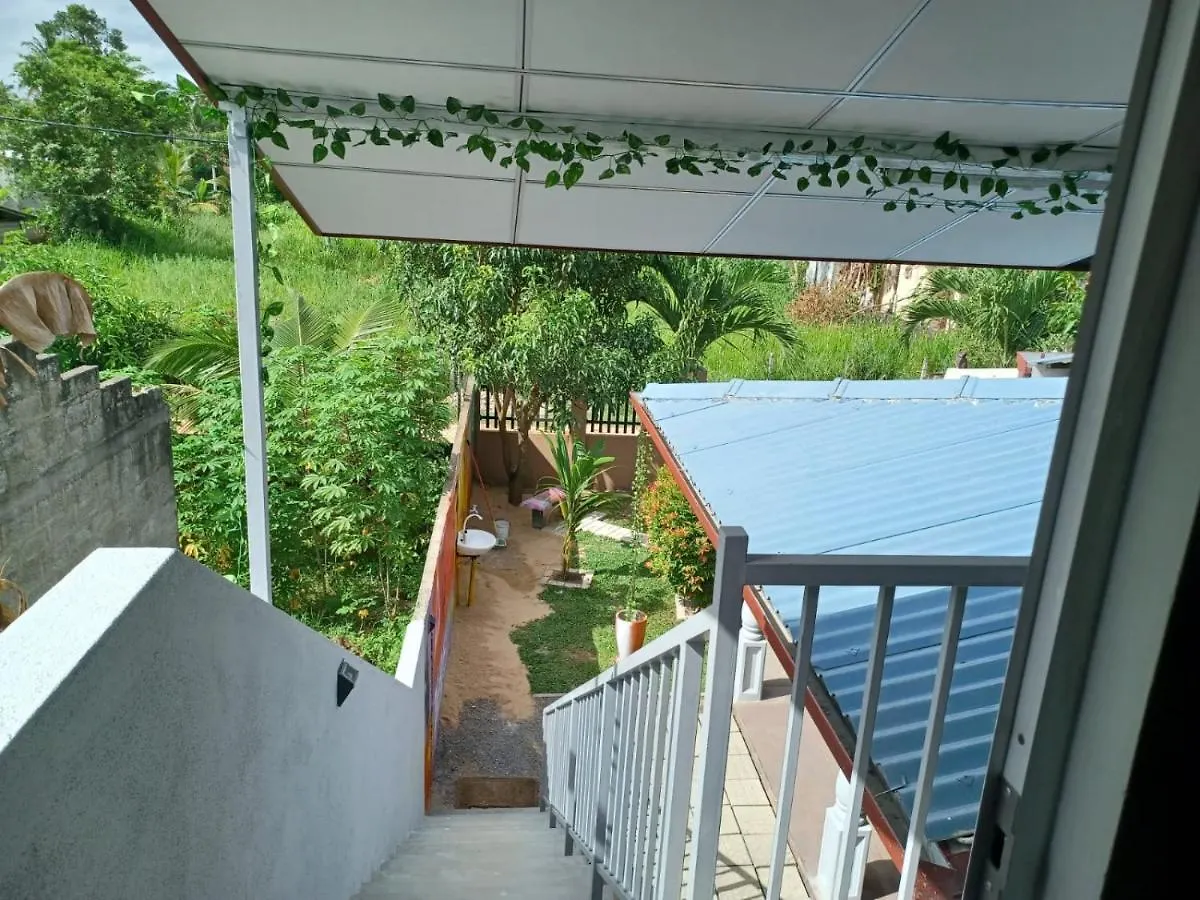 נגומבו Mf Villa סרי לנקה
