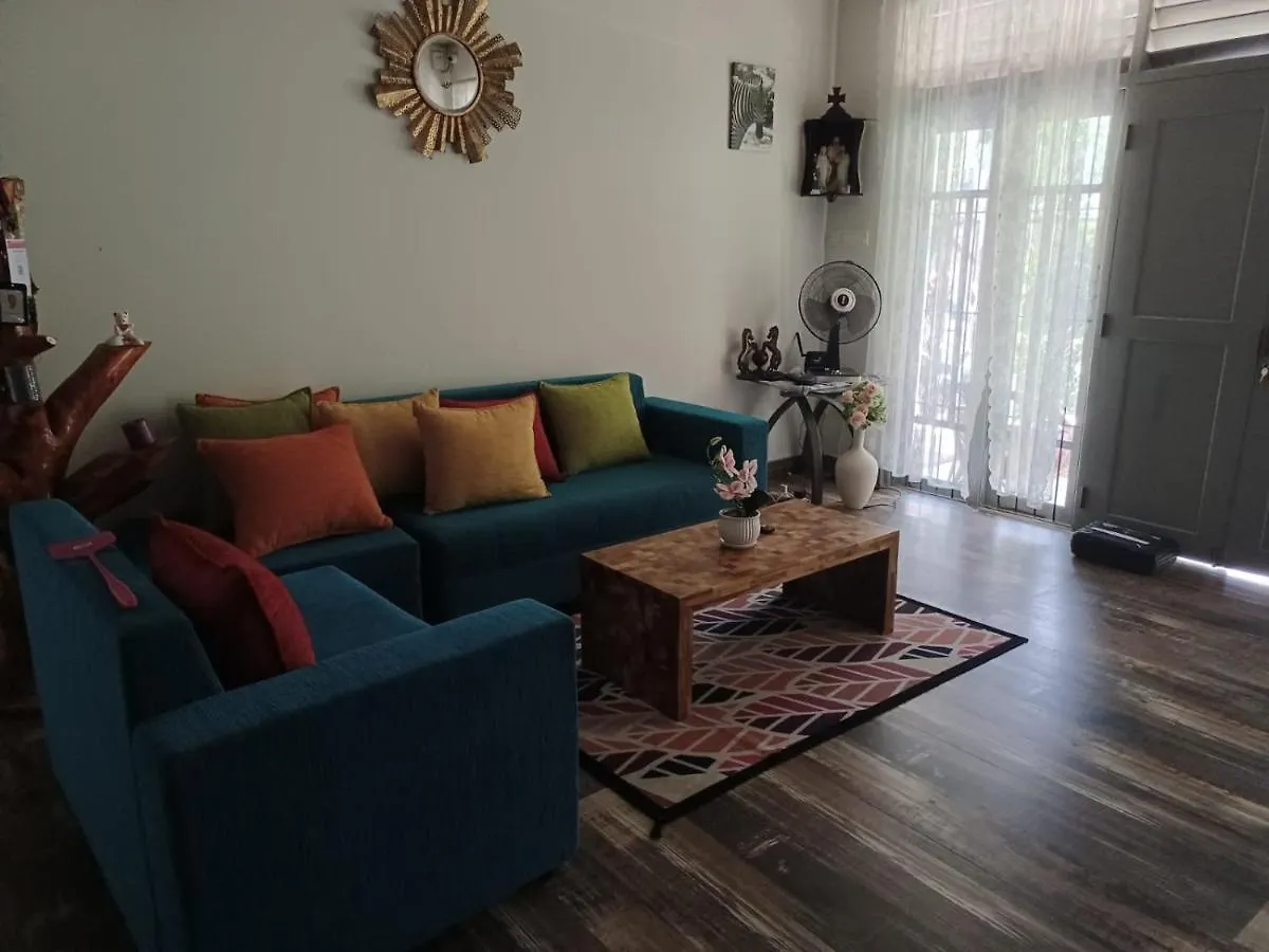 נגומבו Mf Villa 0*,  סרי לנקה