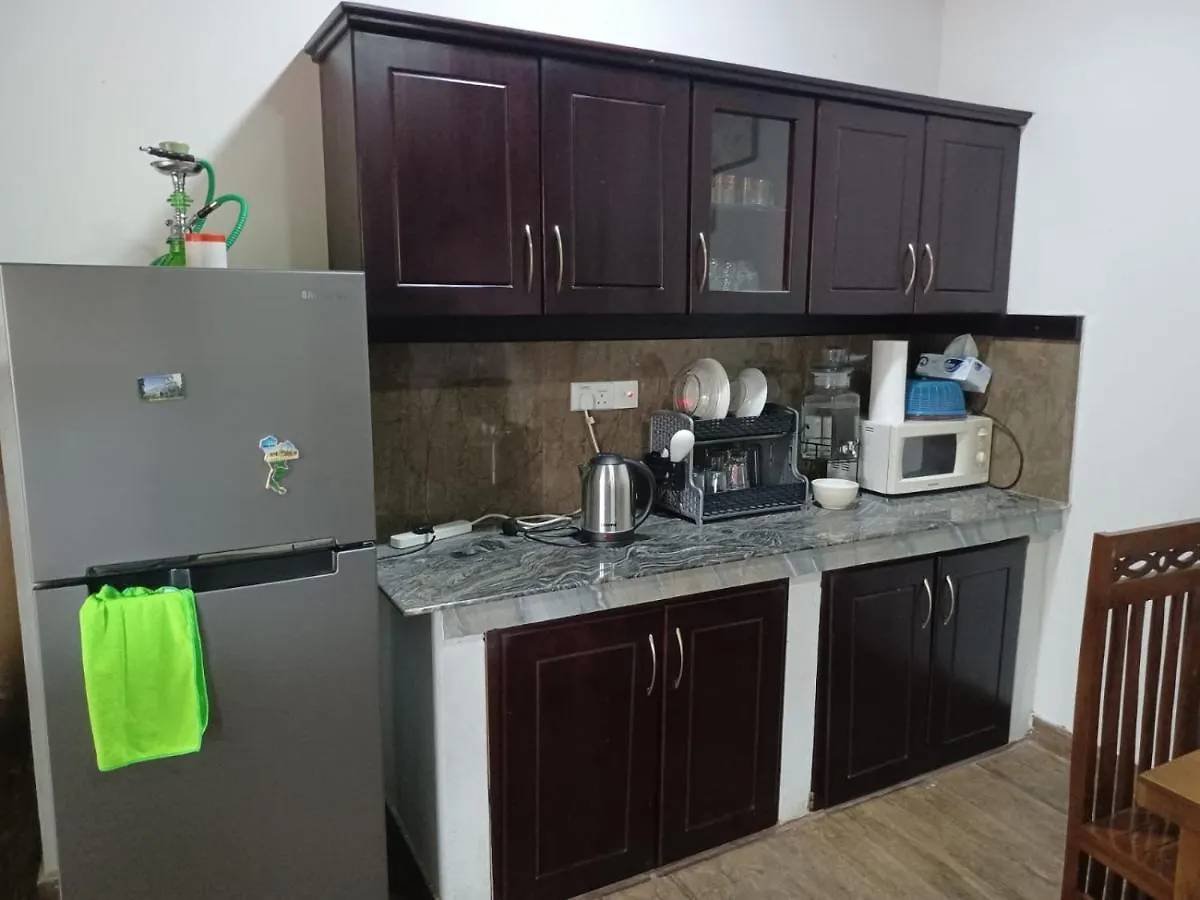 נגומבו Mf Villa סרי לנקה