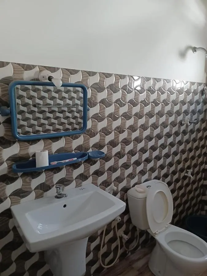 נגומבו Mf Villa 0*,  סרי לנקה