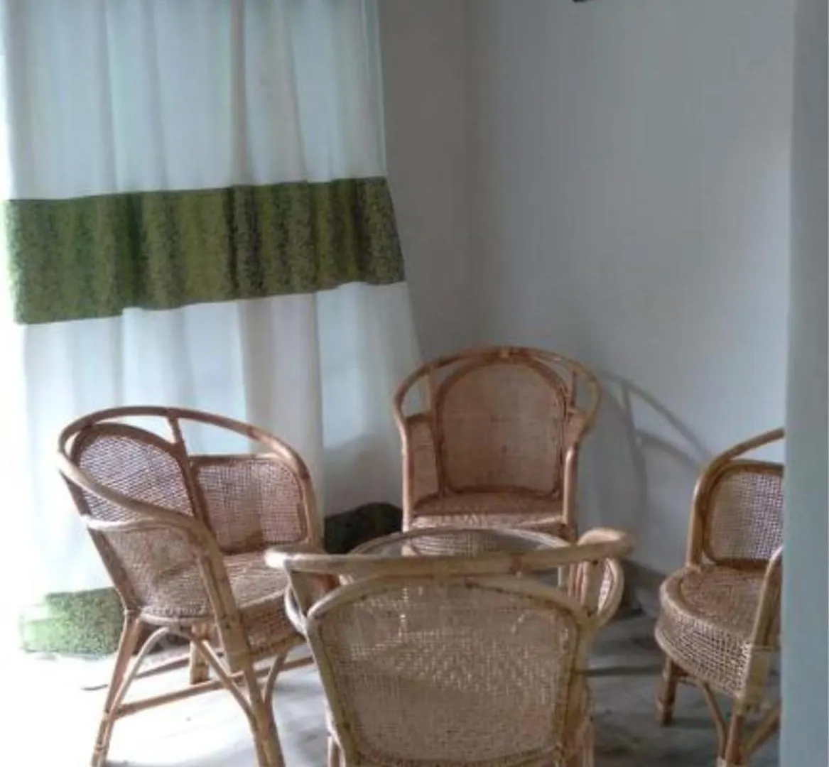 נגומבו Mf Villa